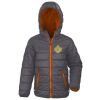 Result Core Kids Padded Jacket Thumbnail