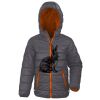 Result Core Kids Padded Jacket Thumbnail
