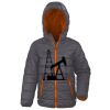Result Core Kids Padded Jacket Thumbnail