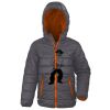 Result Core Kids Padded Jacket Thumbnail