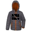 Result Core Kids Padded Jacket Thumbnail