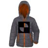 Result Core Kids Padded Jacket Thumbnail