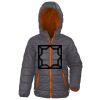 Result Core Kids Padded Jacket Thumbnail
