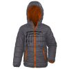 Result Core Kids Padded Jacket Thumbnail