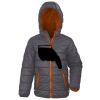 Result Core Kids Padded Jacket Thumbnail