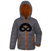 Result Core Kids Padded Jacket Thumbnail