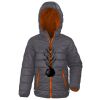 Result Core Kids Padded Jacket Thumbnail