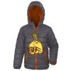 Result Core Kids Padded Jacket Thumbnail
