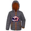 Result Core Kids Padded Jacket Thumbnail