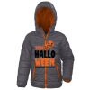 Result Core Kids Padded Jacket Thumbnail