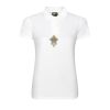 PRO RTX Ladies Pro Piqué Polo Shirt Thumbnail