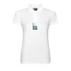PRO RTX Ladies Pro Piqué Polo Shirt Thumbnail