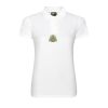 PRO RTX Ladies Pro Piqué Polo Shirt Thumbnail