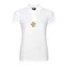 PRO RTX Ladies Pro Piqué Polo Shirt Thumbnail