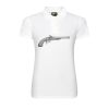 PRO RTX Ladies Pro Piqué Polo Shirt Thumbnail