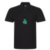 PRO RTX Pro Piqué Polo Shirt Thumbnail