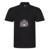 PRO RTX Pro Piqué Polo Shirt Thumbnail