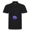 PRO RTX Pro Piqué Polo Shirt Thumbnail