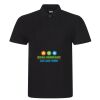PRO RTX Pro Piqué Polo Shirt Thumbnail