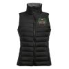 SOL'S Ladies Wave Bodywarmer Thumbnail