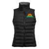 SOL'S Ladies Wave Bodywarmer Thumbnail