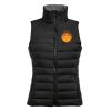 SOL'S Ladies Wave Bodywarmer Thumbnail