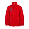 SOL'S Kids North Fleece Jacket Thumbnail