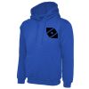 Premium Hooded Sweatshirt Thumbnail
