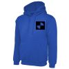 Premium Hooded Sweatshirt Thumbnail