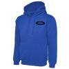 Premium Hooded Sweatshirt Thumbnail