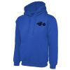 Premium Hooded Sweatshirt Thumbnail