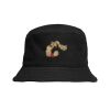 SOL'S Unisex Twill Bucket Hat Thumbnail