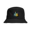 SOL'S Unisex Twill Bucket Hat Thumbnail