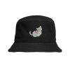 SOL'S Unisex Twill Bucket Hat Thumbnail