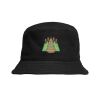 SOL'S Unisex Twill Bucket Hat Thumbnail