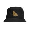 SOL'S Unisex Twill Bucket Hat Thumbnail