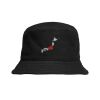 SOL'S Unisex Twill Bucket Hat Thumbnail