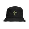 SOL'S Unisex Twill Bucket Hat Thumbnail