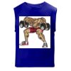 Adult Race Bib S-L Thumbnail