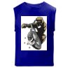 Adult Race Bib S-L Thumbnail