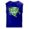 Adult Race Bib S-L Thumbnail