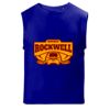 Adult Race Bib Thumbnail